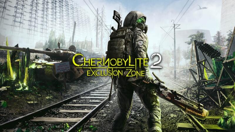 Spesifikasi PC Chernobylite 2: Exclusion Zone