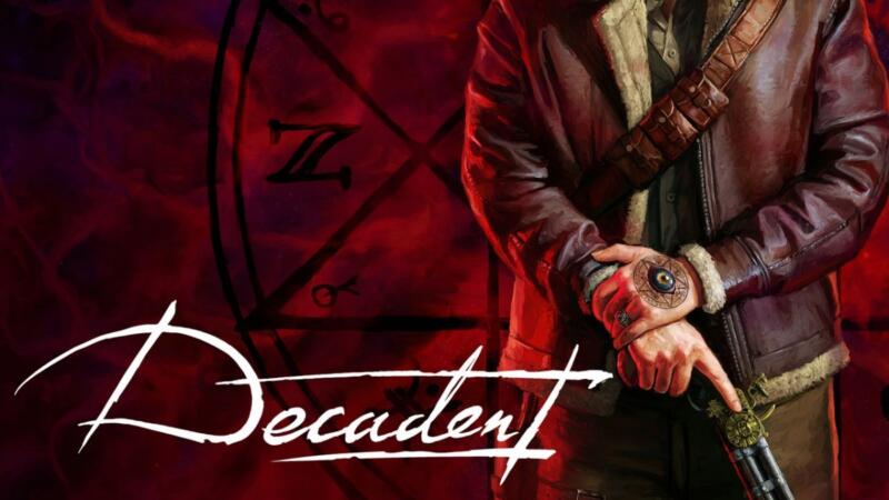 Spesifikasi PC Game Horror Decadent