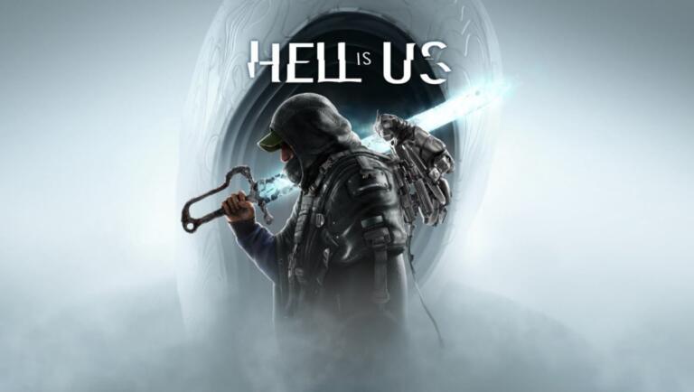 HELL is US System Requirements PC