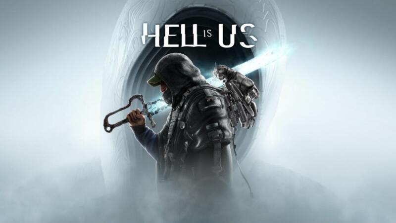 Spesifikasi PC HELL is US