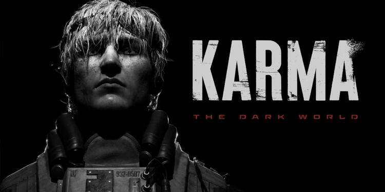 Spesifikasi PC Karma: The Dark World