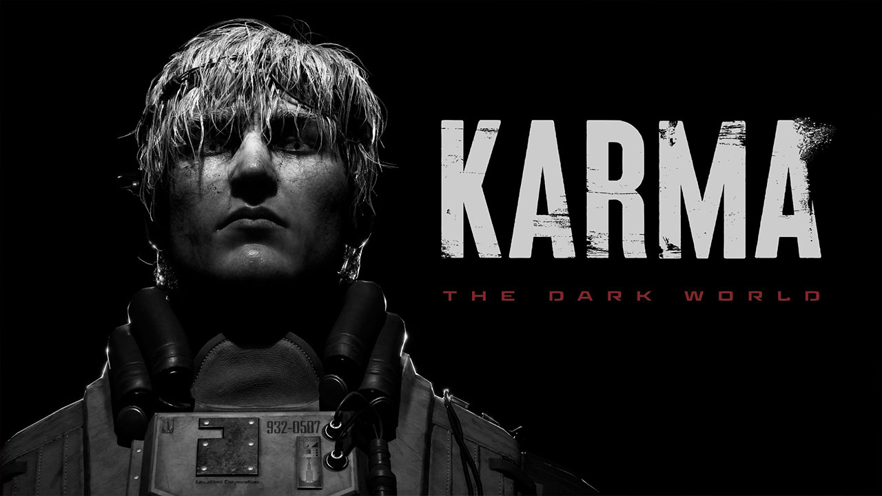 Spesifikasi PC Karma: The Dark World, Game Horror Sci-fi Penuh Ketegangan