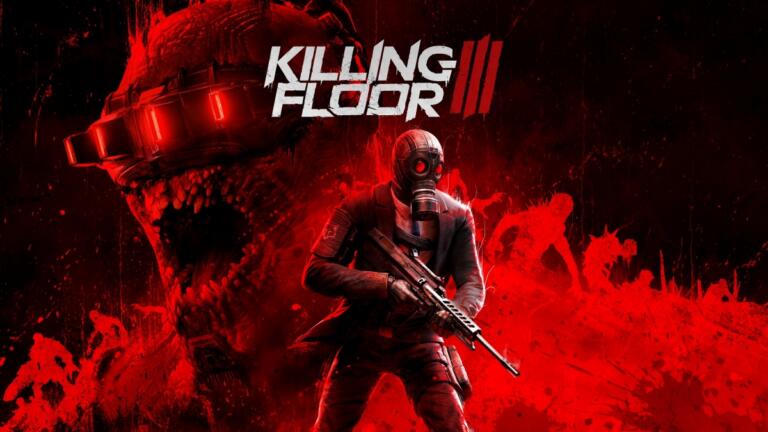 Spesifikasi PC Memainkan Game Killing Floor 3