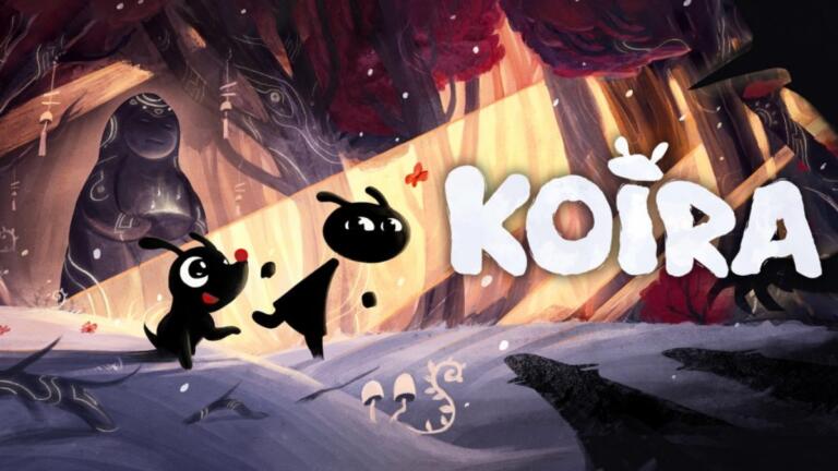 Spesifikasi PC Koira, Game Adventure Casual Penuh Emosional