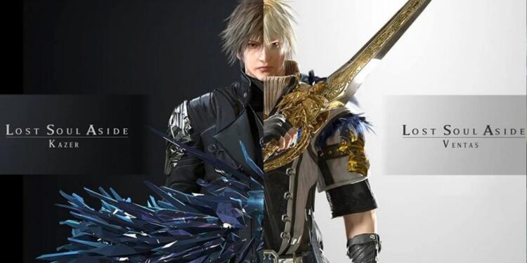Spesifikasi PC Lost Soul Aside