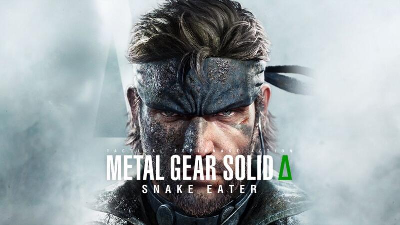 Spesifikasi PC Metal Gear Solid Δ: Snake Eater