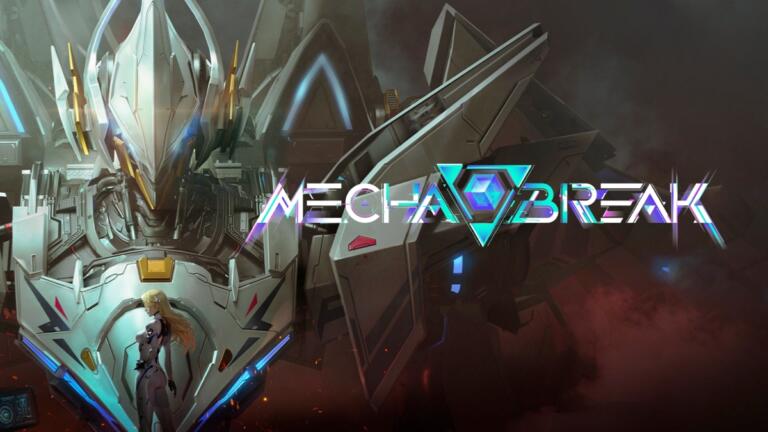 Spesifikasi PC Mecha BREAK
