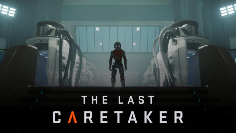 Spesifikasi PC The Last Caretaker