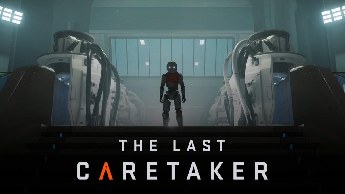 Spesifikasi PC The Last Caretaker, Game FPS Bertema Survival di Lautan