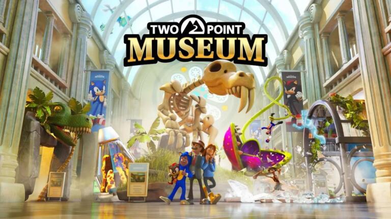 Two Point Museum System Requirements PC