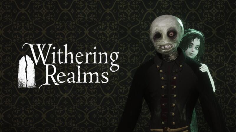 Spesifikasi PC Withering Realms