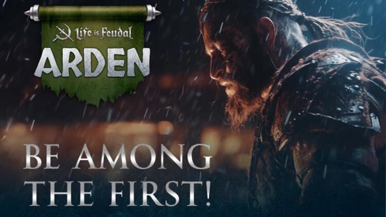 Spesifikasi PC Life Is Feudal: Arden