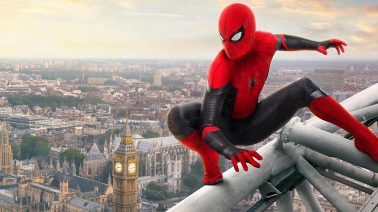 Jadwal Rilis Spider-Man 4 Mundur, Karena Film Christopher Nolan? 11 Jadwal Rilis Spider-Man 4 Mundur, Karena Film Christopher Nolan?