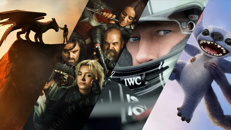 Daftar Trailer Film yang Tampil di Super Bowl 2025