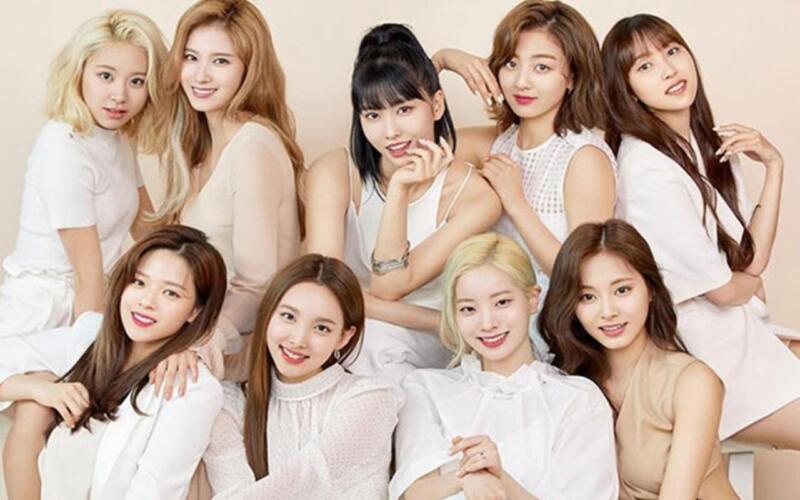 TWICE Hadapi Ancaman Stalking