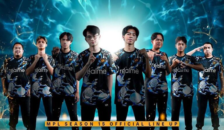 Official Roster RRQ Hoshi MPL ID S15, Tanpa Skylar