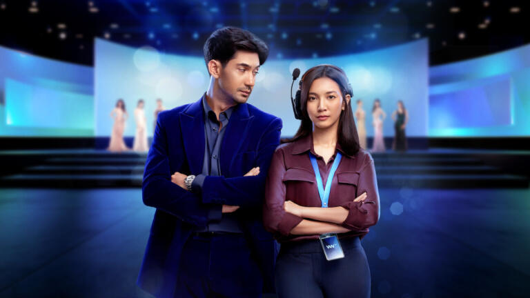 The Most Beautiful Girl in the World, Romcom Baru Reza Rahadian di Netflix 8 The Most Beautiful Girl in the World, Romcom Baru Reza Rahadian di Netflix