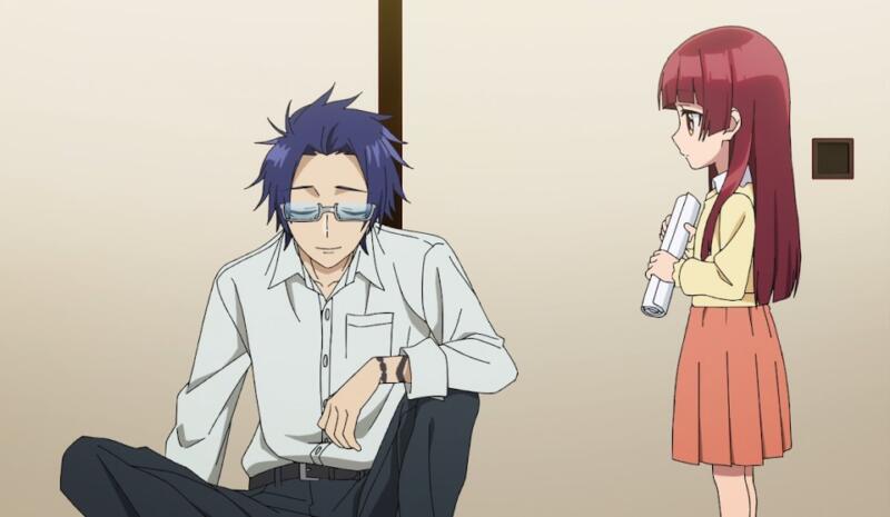 Toru Kirishima