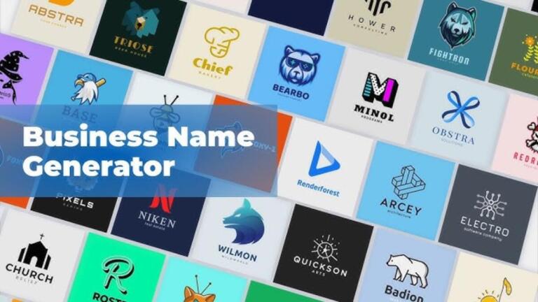 7 Rekomendasi Generator Nama Perusahaan yang Gratis