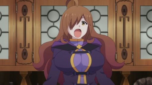 Wiz Konosuba