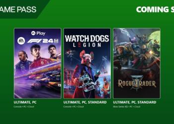 Xbox Game Pass Akhir Februari 2025