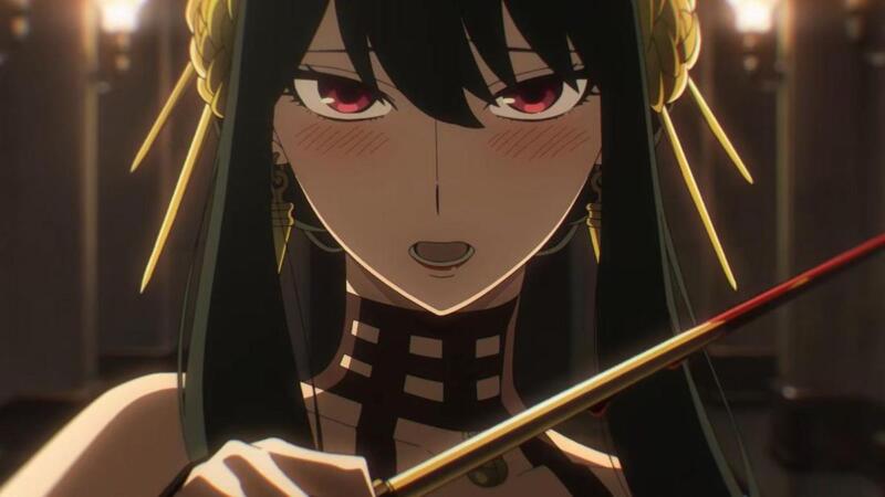 Karakter Mirip Taro Sakamoto Days
