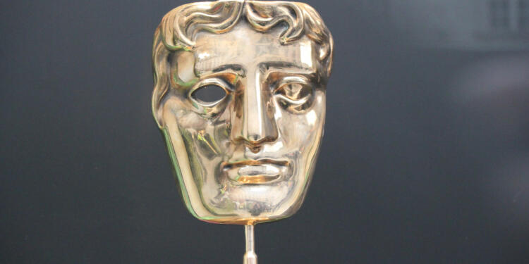 Image: BAFTAs Awards