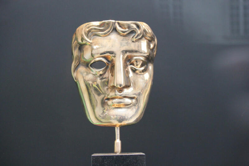 Image: BAFTAs Awards