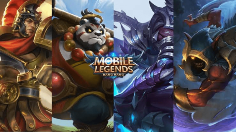 Berapa Total Size Mobile Legends Ml