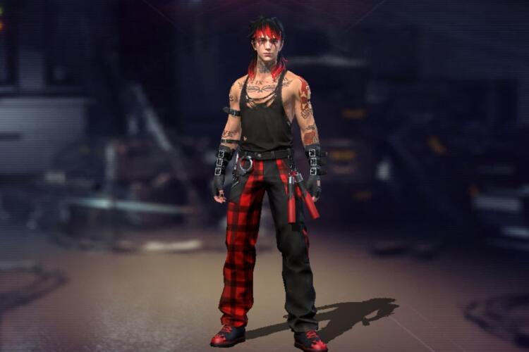 Cara Mendapatkan Diamon Gratis Di FF Advance Serve