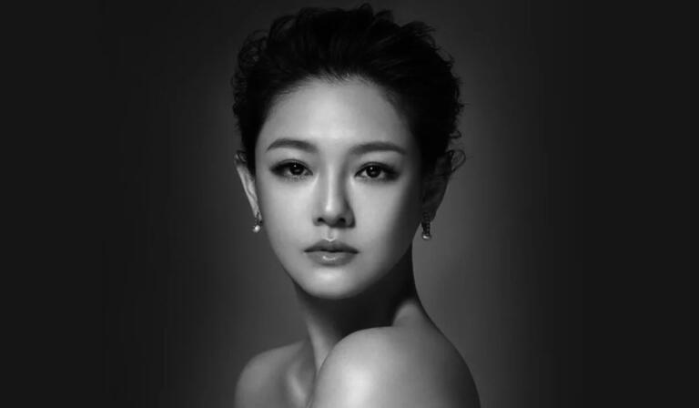 Barbie Hsu Pemeran San Chai di Meteor Garden Meninggal Dunia