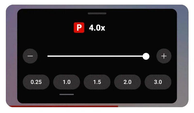Fitur Baru YouTube