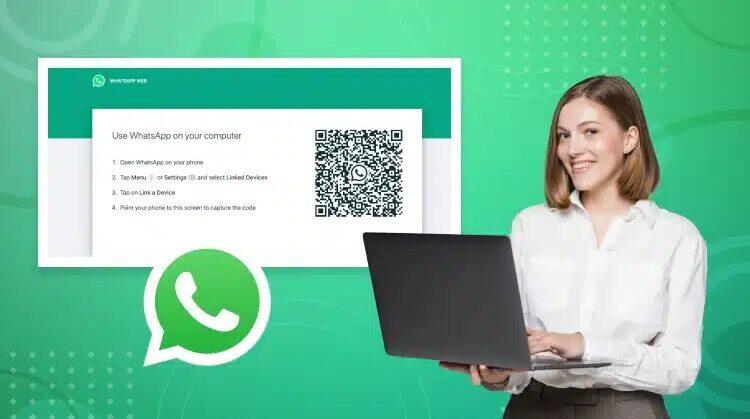 Cara Sadap HP Lewat Aplikasi & Web