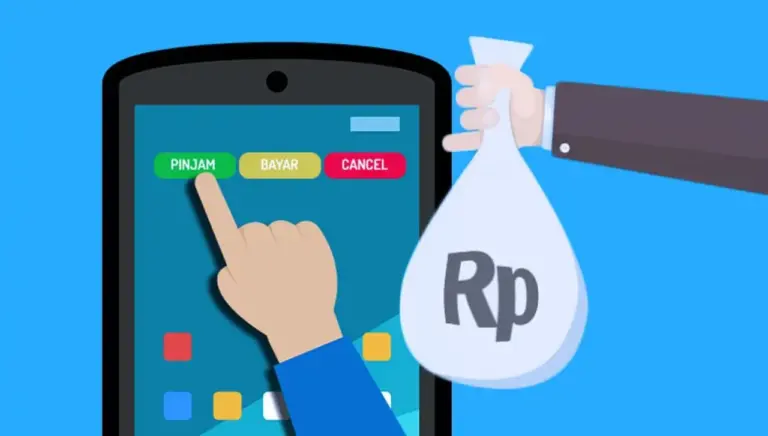7 Aplikasi Pinjaman Online dengan Bunga Rendah 3 7 Aplikasi Pinjaman Online dengan Bunga Rendah