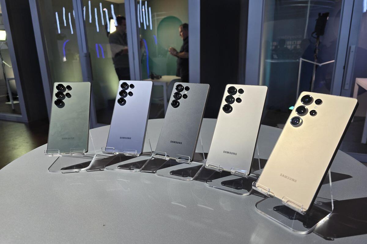 7 Kelebihan Samsung Galaxy S25 Ultra yang Wajib Kamu Tahu