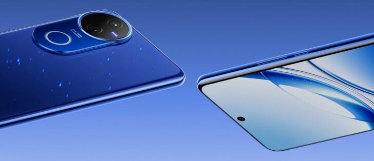 Spesifikasi vivo V50