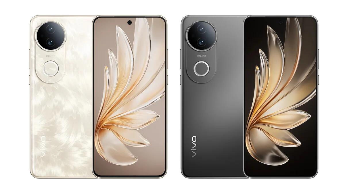 Spesifikasi & Harga vivo V50 2 Spesifikasi & Harga vivo V50