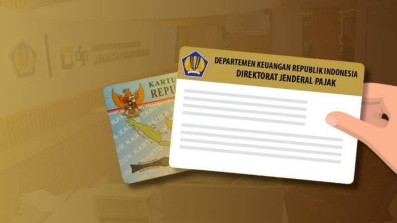 Cara Cek Nomor Pokok Wajib Pajak Aktif atau Tidak
