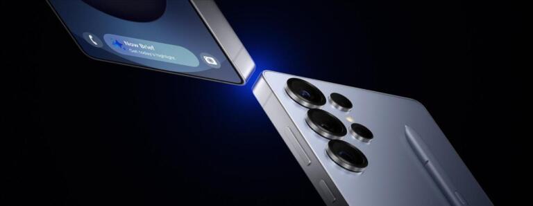 Daftar Kekurangan Samsung Galaxy S25 Ultra