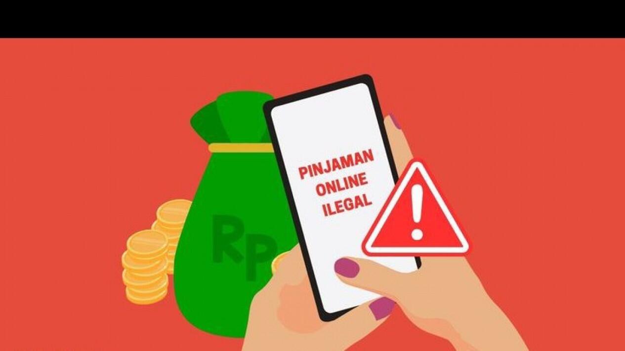 Cara Cek Pinjol Ilegal 2025, Hati-hati Penipuan 6 Cara Cek Pinjol Ilegal 2025, Hati-hati Penipuan