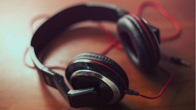 4. Audio Berkualitas Tinggi dengan Bitrate 256kpbs