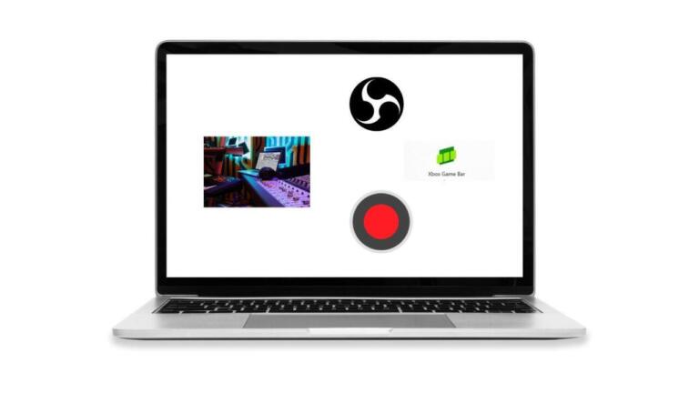 Begini Cara Merekam Video di Laptop, Bisa Tanpa Aplikasi