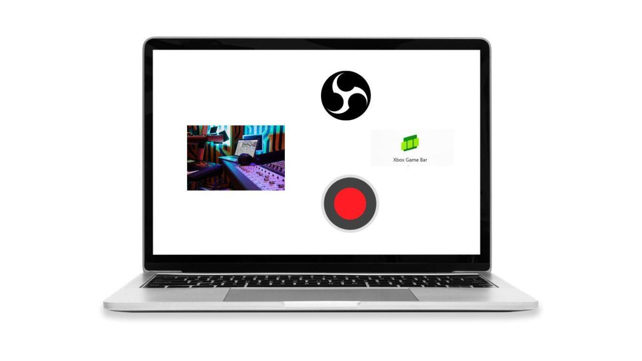 Begini Cara Merekam Video di Laptop, Bisa Tanpa Aplikasi