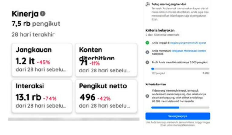 Apa Arti FYP di FB Pro? Begini Penjelasannya