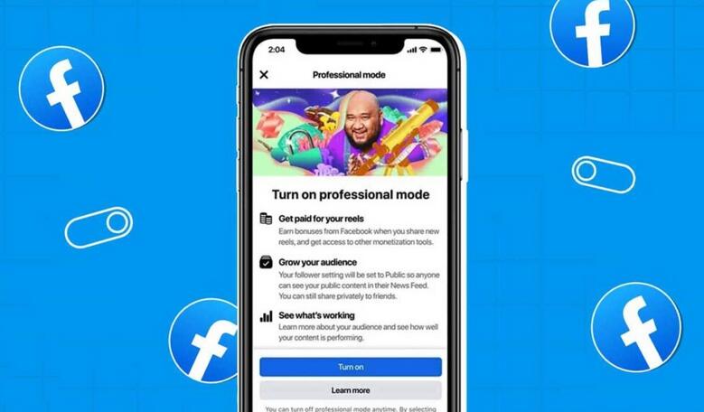 Cara Mengaktifkan Monetisasi FB Pro