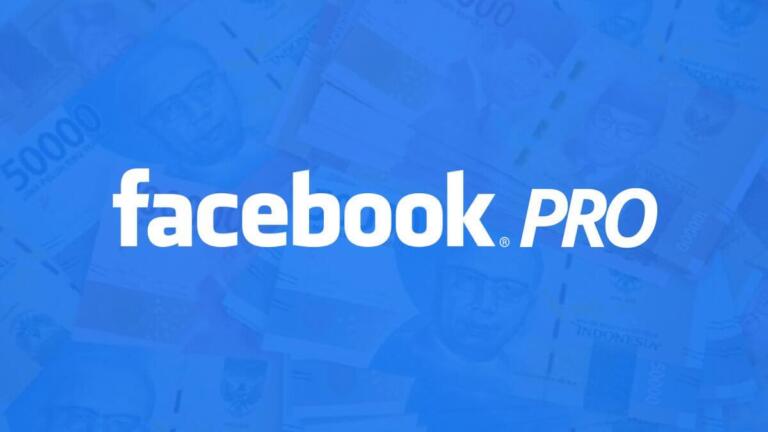 Berikut Adalah Ciri-ciri FB Pro Milikmu Sudah Monetisasi 5 Berikut Adalah Ciri-ciri FB Pro Milikmu Sudah Monetisasi