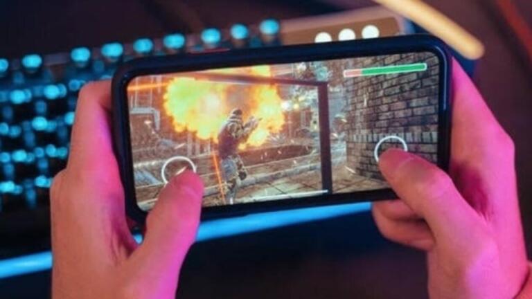 7 Rekomendasi HP Gaming 4 Jutaan 2026 5 7 Rekomendasi HP Gaming 4 Jutaan 2026