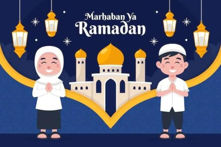 Cara Bikin Poster Sambut Ramadan 2025 dengan ChatGPT 7 Cara Bikin Poster Sambut Ramadan 2025 dengan ChatGPT