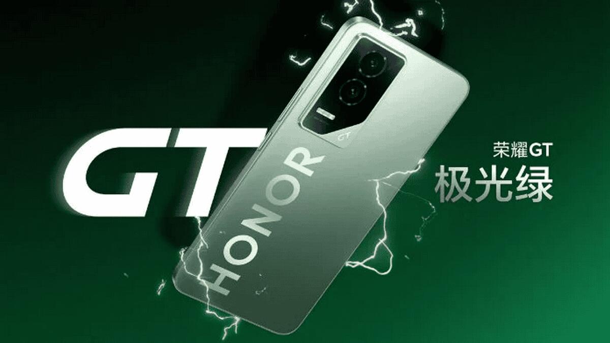 Spesifikasi & Harga Honor GT 6 Spesifikasi & Harga Honor GT