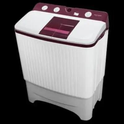 mesin cuci polytron